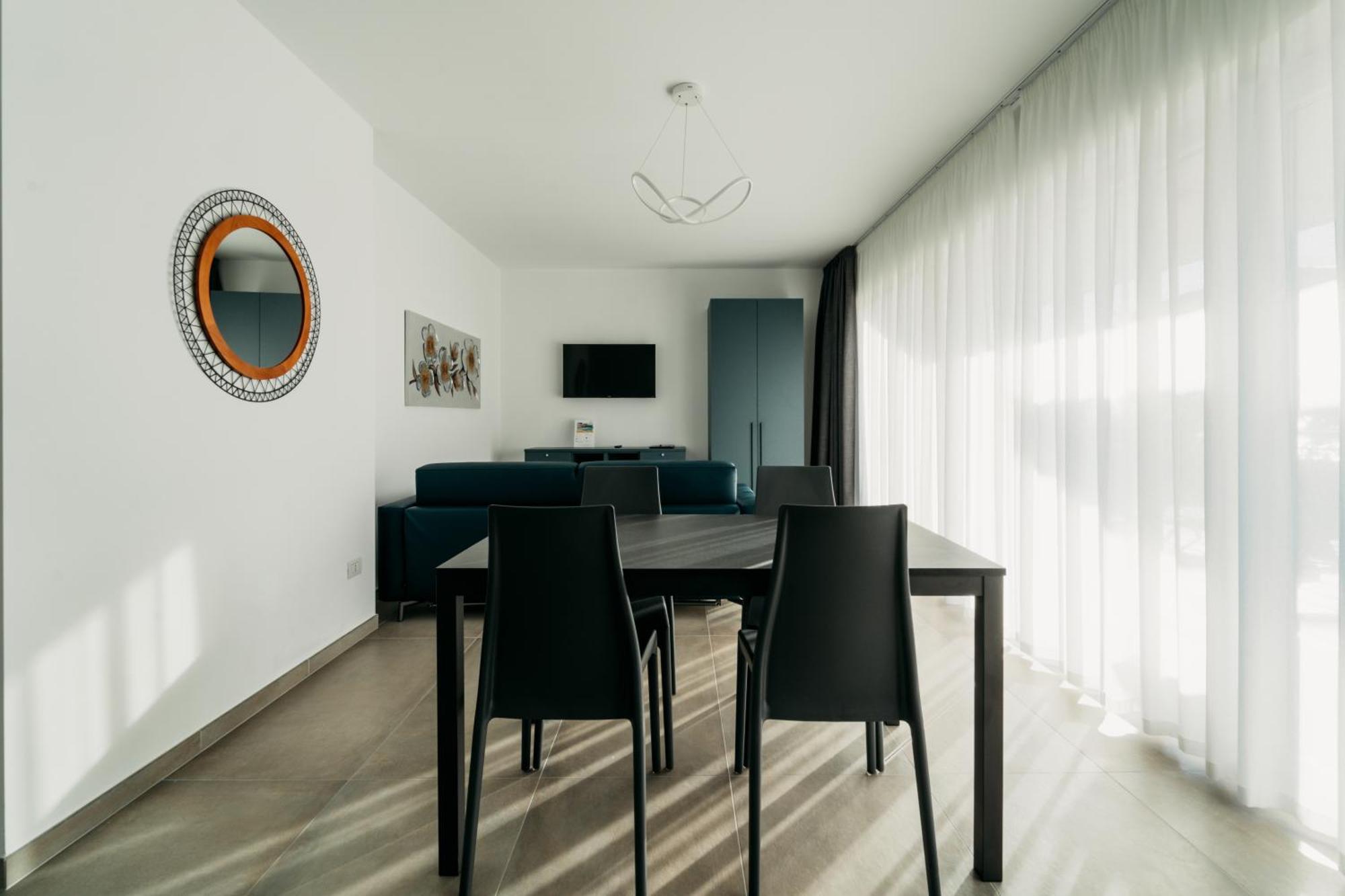 Apartments Monsurei, Lake View Bardolino Ngoại thất bức ảnh