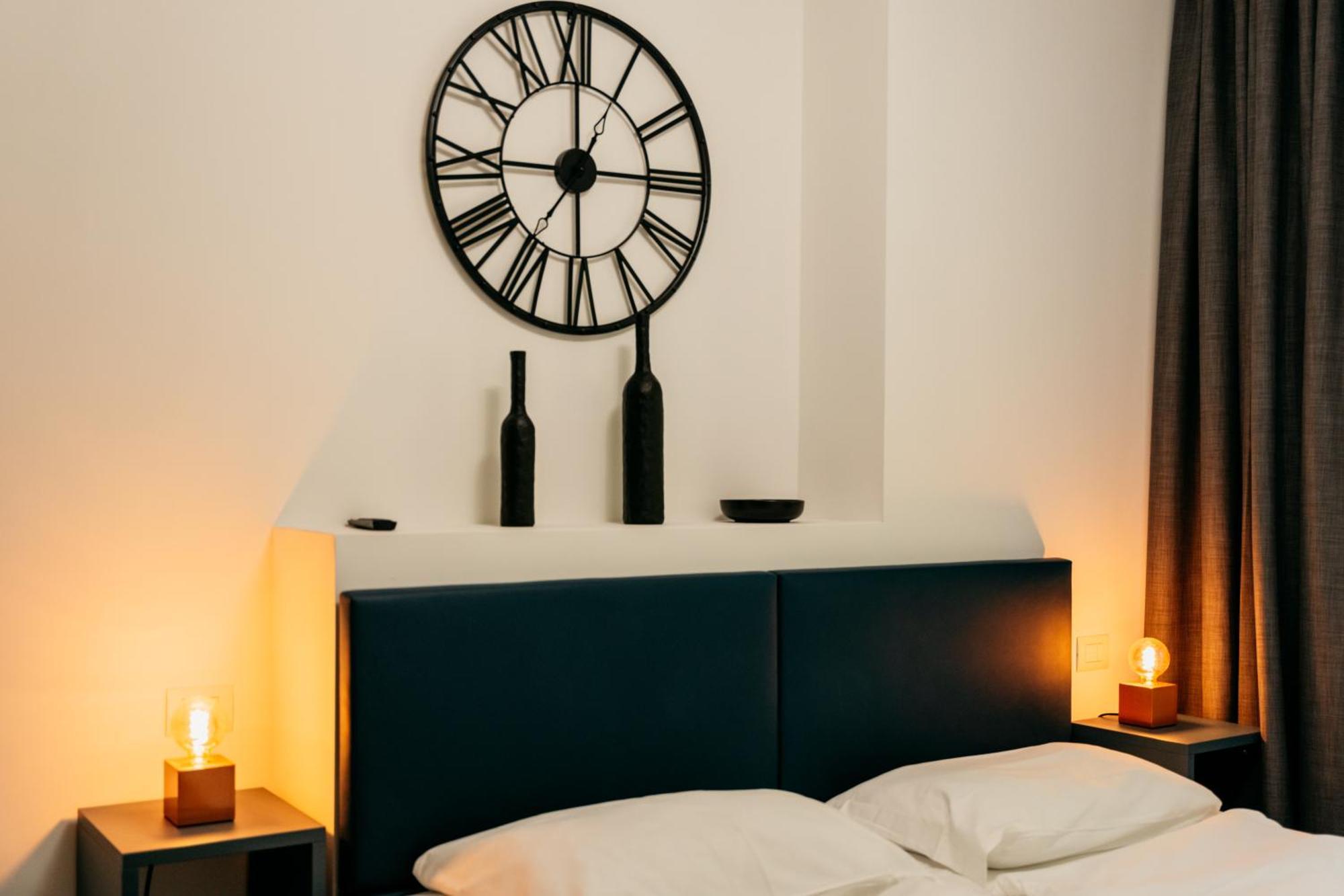 Apartments Monsurei, Lake View Bardolino Ngoại thất bức ảnh