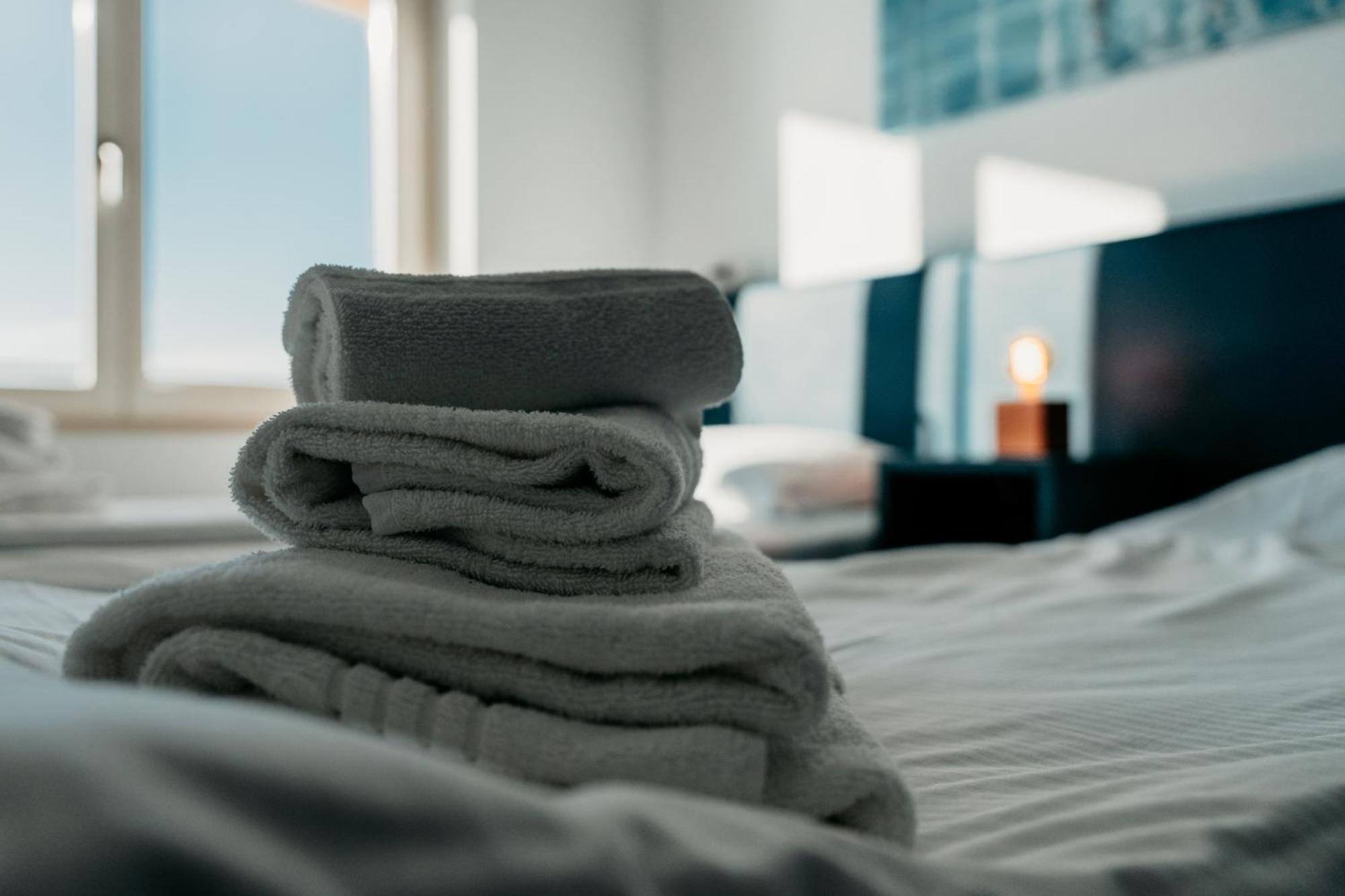 Apartments Monsurei, Lake View Bardolino Ngoại thất bức ảnh