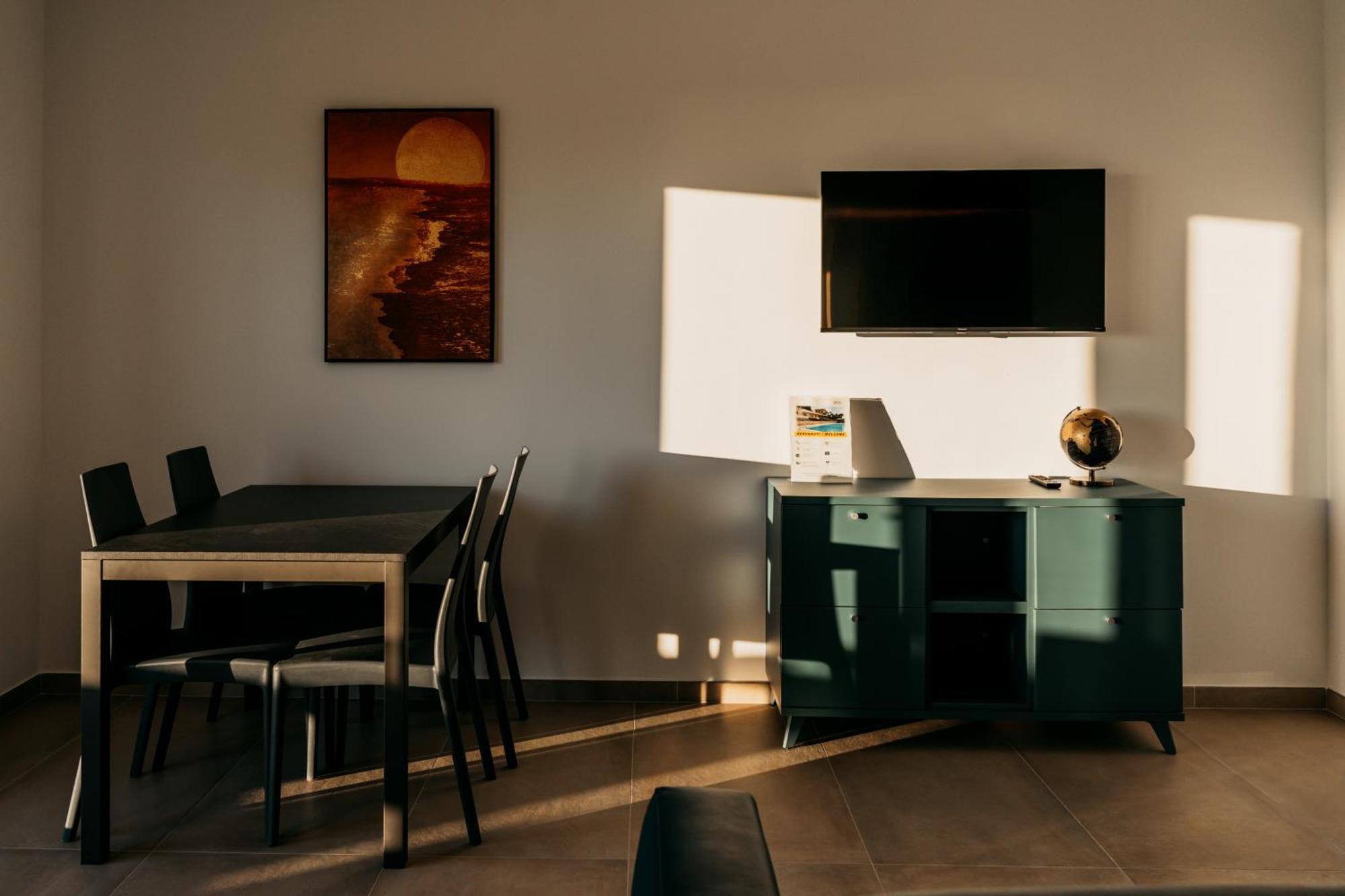 Apartments Monsurei, Lake View Bardolino Ngoại thất bức ảnh