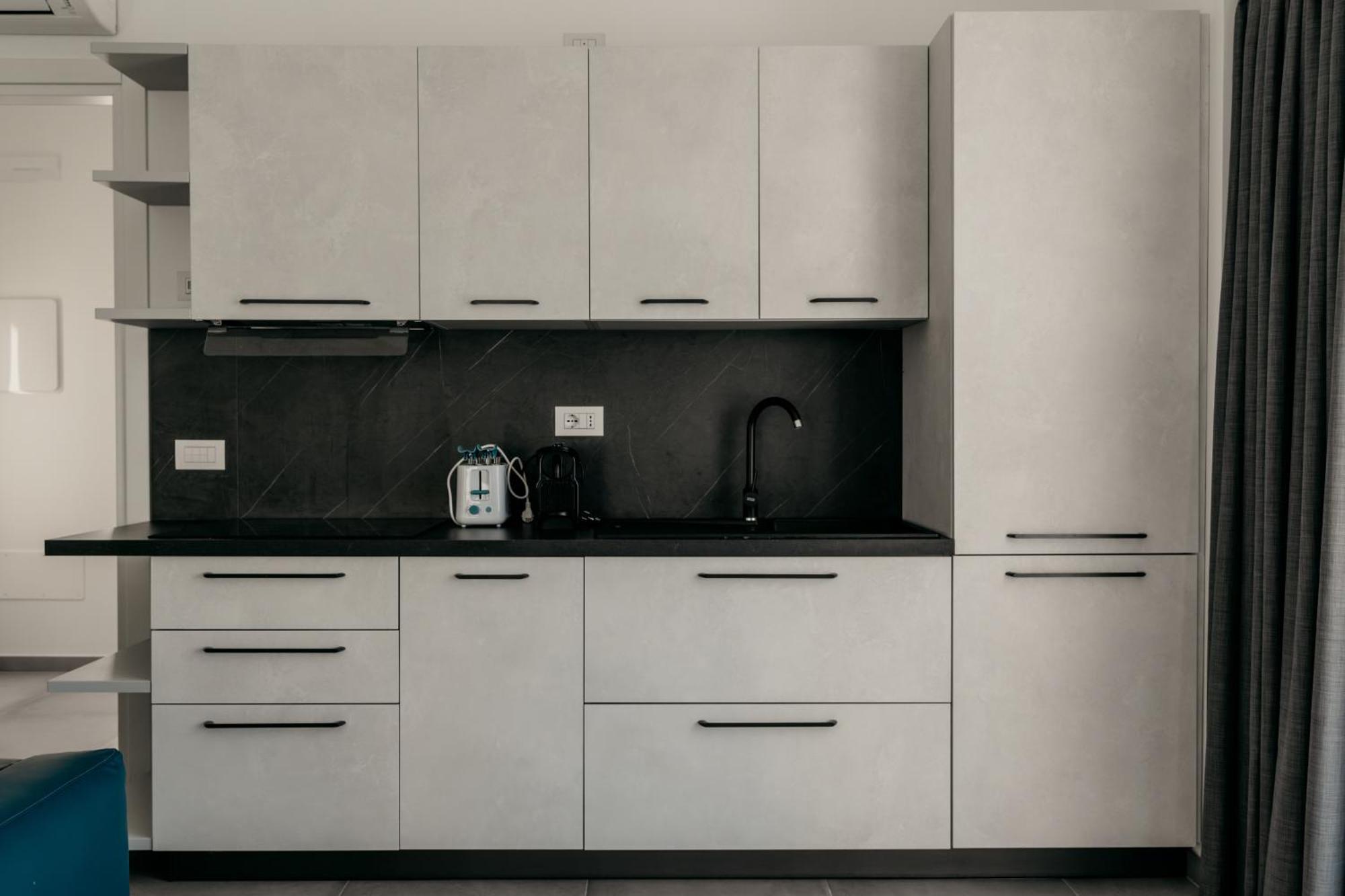 Apartments Monsurei, Lake View Bardolino Ngoại thất bức ảnh