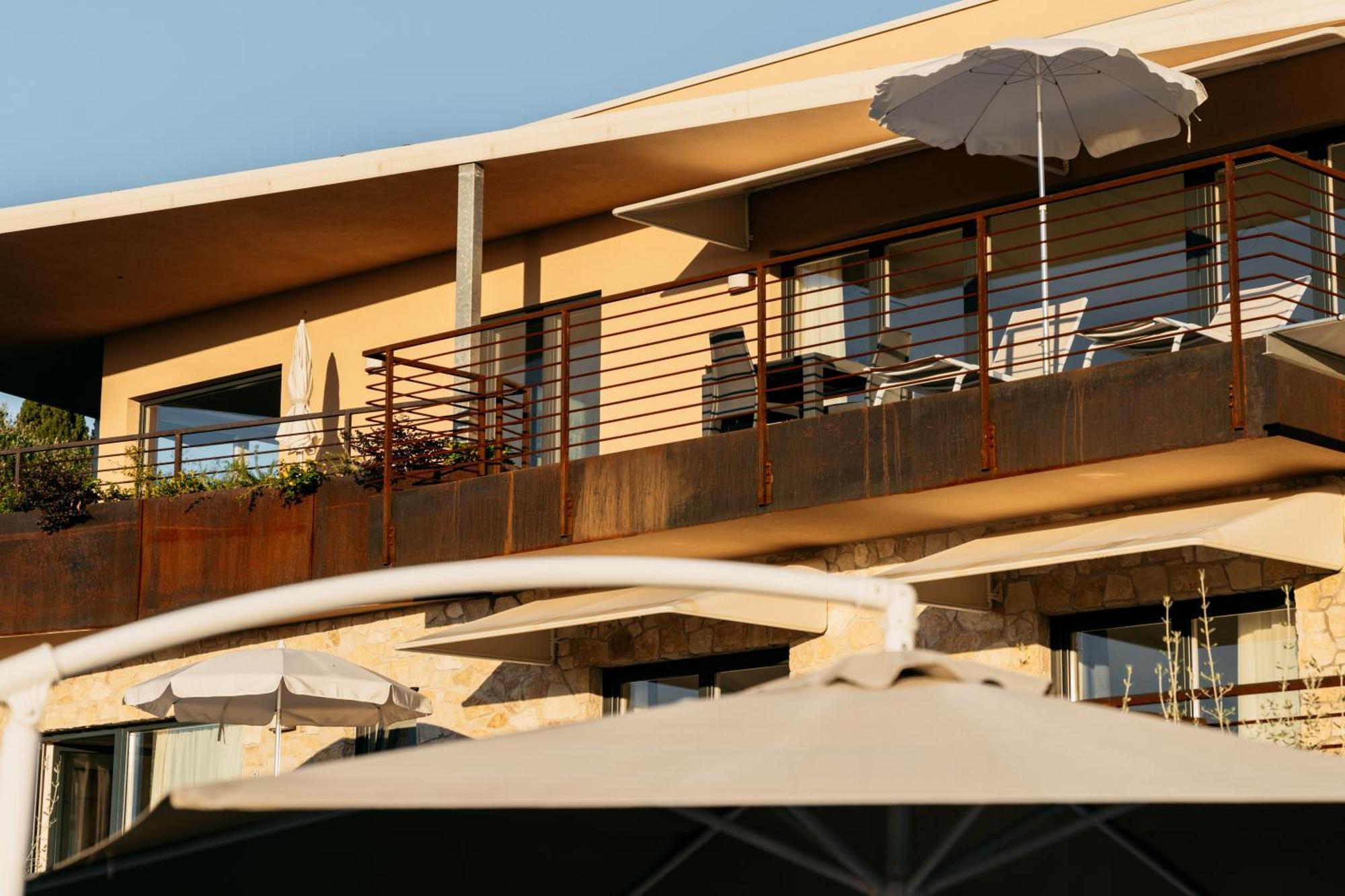 Apartments Monsurei, Lake View Bardolino Ngoại thất bức ảnh