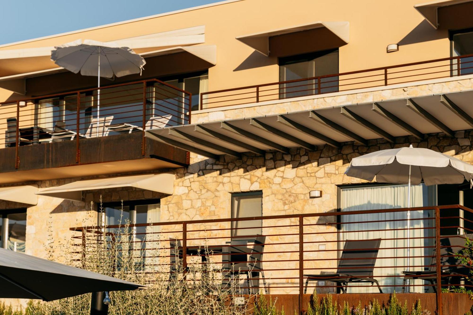 Apartments Monsurei, Lake View Bardolino Ngoại thất bức ảnh